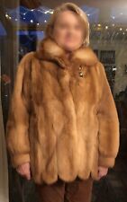 Kolinsky jacke vintage gebraucht kaufen  München