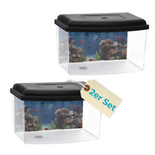 Nano aquarium terrarium gebraucht kaufen  Wilhermsdorf