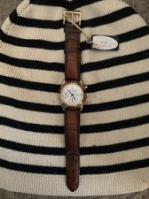 Rare ancienne montre d'occasion  Villetaneuse