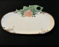 Oval trinket dish for sale  Greenwood