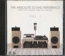 The absolute sound gebraucht kaufen  Ebern