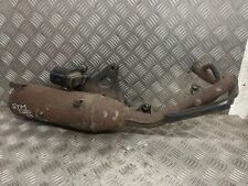 Sym euro exhaust for sale  BRADFORD