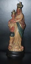 Alte madonna mutter gebraucht kaufen  Düsseldorf