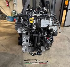 Motore seat leon usato  Cengio