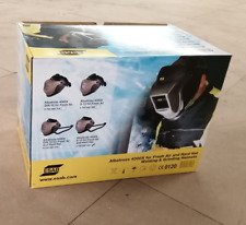Esab albatross 4000x for sale  EBBW VALE