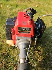 Kawasaki tg24 strimmer for sale  READING