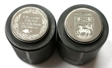 Historischer prägestempel pen gebraucht kaufen  Unterthingau