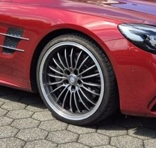 mercedes cls felgen gebraucht kaufen mercedes cls felgen gebraucht kaufen Söhlde
