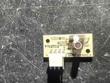 Usado, Placa de controle de geladeira Thermador 3193683A AZ37688 | Wm410 comprar usado  Enviando para Brazil