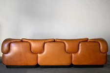 Saporiti confidential leder gebraucht kaufen  Kassel
