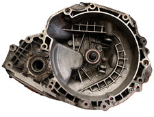 Cambio manuale chevrolet usato  Porto Viro