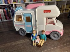 Fisher price loving for sale  Glenelg