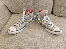 Converse simpsons 146808f for sale  North Hollywood