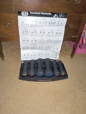 Gold gym wggdbk12 for sale  Buffalo