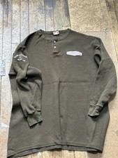 Harley davidson green for sale  WARRINGTON