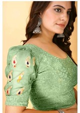 Saree blouse readymade for sale  SOUTHALL