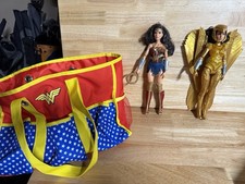 Wonder woman gil for sale  Warrenton