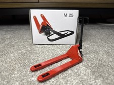 Nzg diecast linde for sale  NEWTON ABBOT