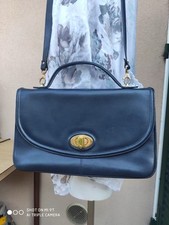 Vintage borsa tracolla usato  Santa Margherita Ligure