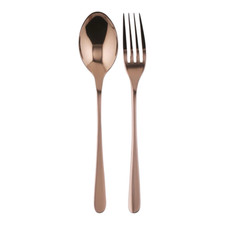 Set posate servire usato  Italia