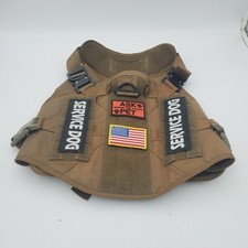 Icefang desert tan for sale  Dequincy