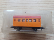 Minitrix personenwagen eisenba gebraucht kaufen  Kaiserslautern