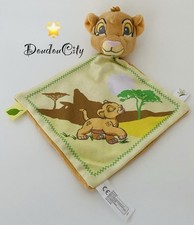 Doudou plat mouchoir d'occasion  Hazebrouck