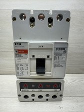Usado, Disjuntor EATON KD3400F 400AMP 3 polos 35k ENVIO NO MESMO DIA comprar usado  Enviando para Brazil