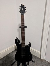 Cort kx5 electric for sale  HULL