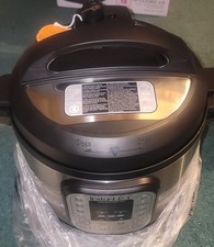 Instant pot duo60 for sale  Woburn