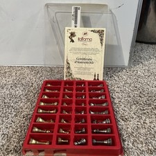 Italfama chess set for sale  Colorado Springs