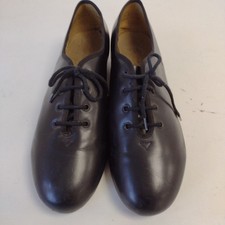 Black capezio teletone for sale  WALTON-ON-THAMES