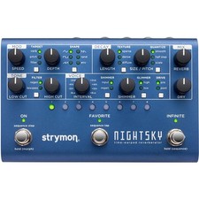 Strymon nightsky time for sale  Middletown