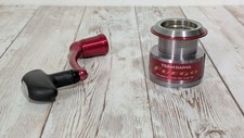 Daiwa fuego 2000a for sale  Stanton
