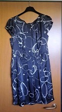 Vestito pura seta usato  Ferrara