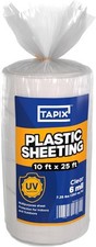 Plastic sheeting long for sale  Chicago