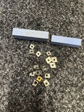 Wendeplatten gebraucht kaufen  Meerbusch
