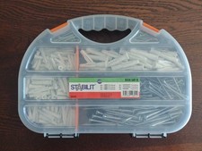 Schrauben dübel sortiment gebraucht kaufen Schrauben dübel sortiment gebraucht kaufen  Altenholz