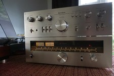 Trio 7300 recapped for sale  ATHERSTONE