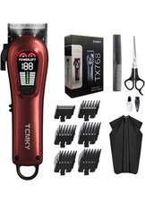 Tcmky pro hair for sale  Andover