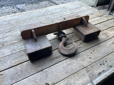Forklift crane engine for sale  LINCOLN