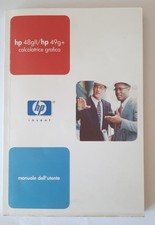 Calcolatrice scientifica hp48 usato  Pontey