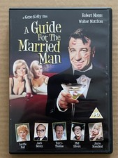 Guide married man for sale  STOCKPORT