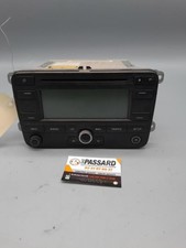Autoradio volkswagen touran d'occasion  Bayeux