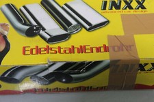 Inxx edelstahl sport gebraucht kaufen  Rethem