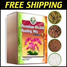 Premium orchid potting for sale  Mullica Hill