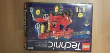 Lego 8854 grue d'occasion  Limoges-