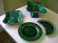 Davenport wedgwood majolica for sale  LIVERPOOL