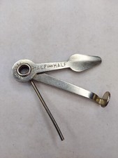 Vintage half half for sale  Duluth