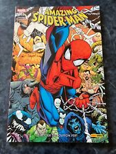 Comics amazing spider d'occasion  Cuisery